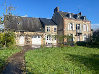 maison à Ceaucé (61)