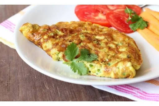 Egg Omelette