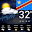Meteo kinshasa Download on Windows