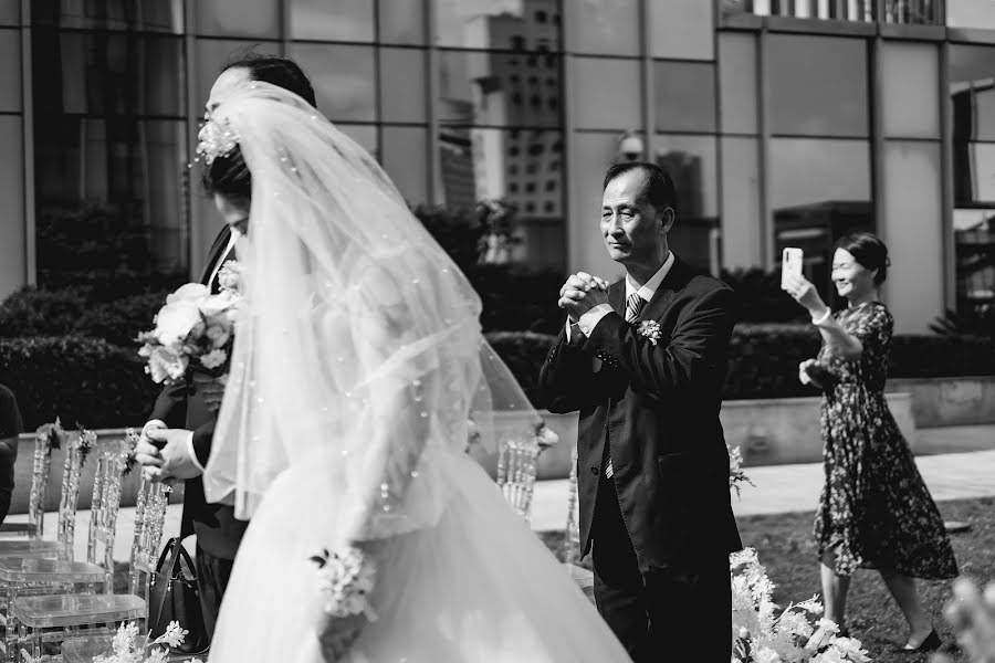 Bröllopsfotograf Fengbao Xia (ieol9lh). Foto av 26 juli 2023