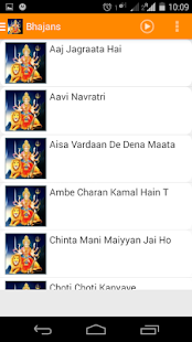 How to mod Maa durga navratre bhajan lastet apk for bluestacks