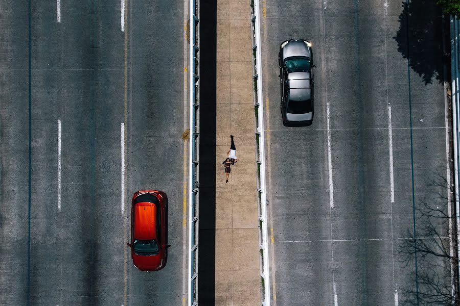 Fotograful de nuntă Jorge Romero (jaromerofoto). Fotografia din 15 august 2019