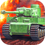 Cover Image of Download Tank Fight 3D Game 2.2 APK
