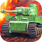 Tank Fight 3D Game Apk