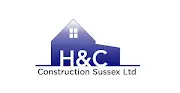 H & C Construction Sussex Ltd Logo