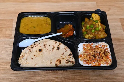 Regular Thali