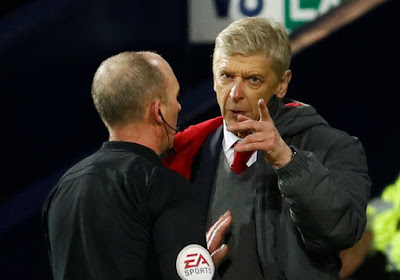 ? Arsenal gooit twee dure punten te grabbel tegen rode lantaarn, al zal er flink gediscussieerd worden over late penalty