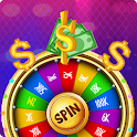 Spin The Wheel - Earn Money