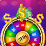 Spin The Wheel - Earn Money icon