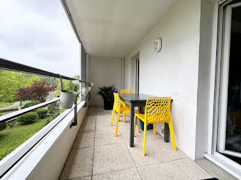 appartement à Nantes (44)