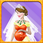 Wedding Pregnant Dressup Apk