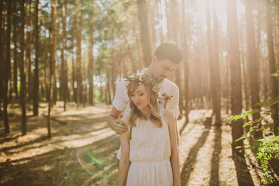 Fotograf ślubny Oksana Tysovska (oksanatysovska). Zdjęcie z 22 maja 2017