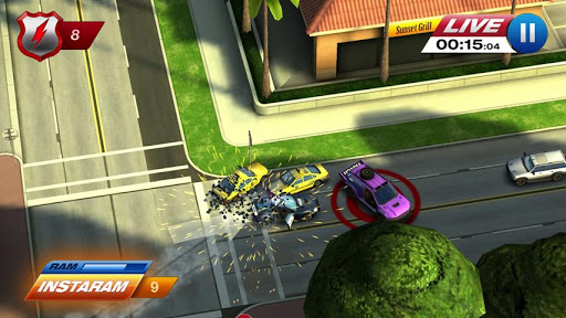 Télécharger Gratuit Smash Cops Heat APK MOD (Astuce) 5