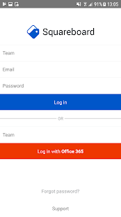 Squareboard Intranet V2(圖4)-速報App