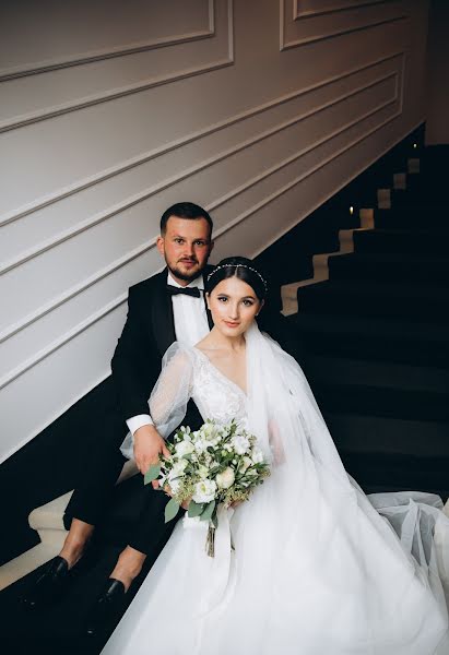 Wedding photographer Vasil Pilipchuk (vasylpylypchuk). Photo of 10 January 2021