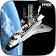 Space Shuttle Simulator Free icon