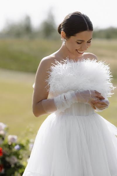 Photographe de mariage Yuliya Safronova (uliasafronova). Photo du 9 avril