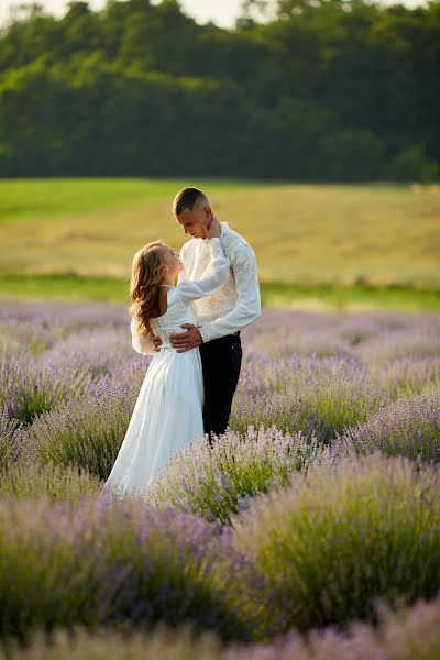 Fotógrafo de casamento Dmitriy Ignatesko (ignatesc0). Foto de 19 de julho 2023