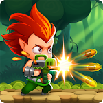 Cover Image of Download Metal Dash - Strike Shooter 1.17 APK