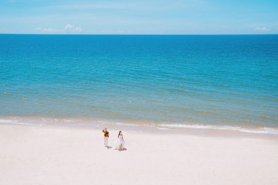 Fotografo di matrimoni Chức Đặng (j7mle9y). Foto del 16 luglio 2020