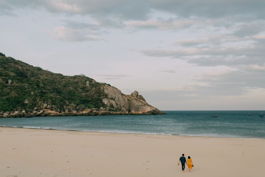 Fotógrafo de bodas Vinh Nguyễn (vinhlilom). Foto del 27 de febrero 2022