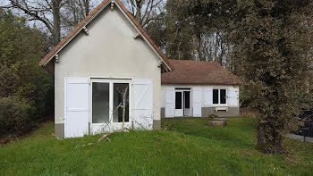 maison à Saint-Brevin-les-Pins (44)