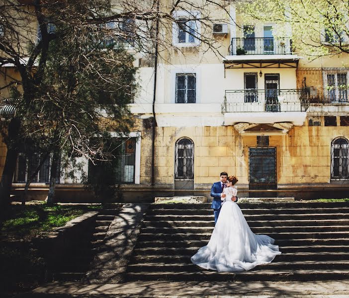 Vestuvių fotografas Tamerlan Kagermanov (tamerlan5d). Nuotrauka 2015 balandžio 28