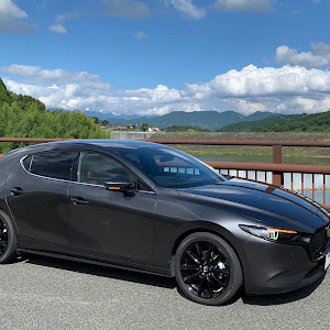 MAZDA3 BPFP