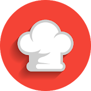 تحميل   Food Network - Recipes with nutrition facts APK 