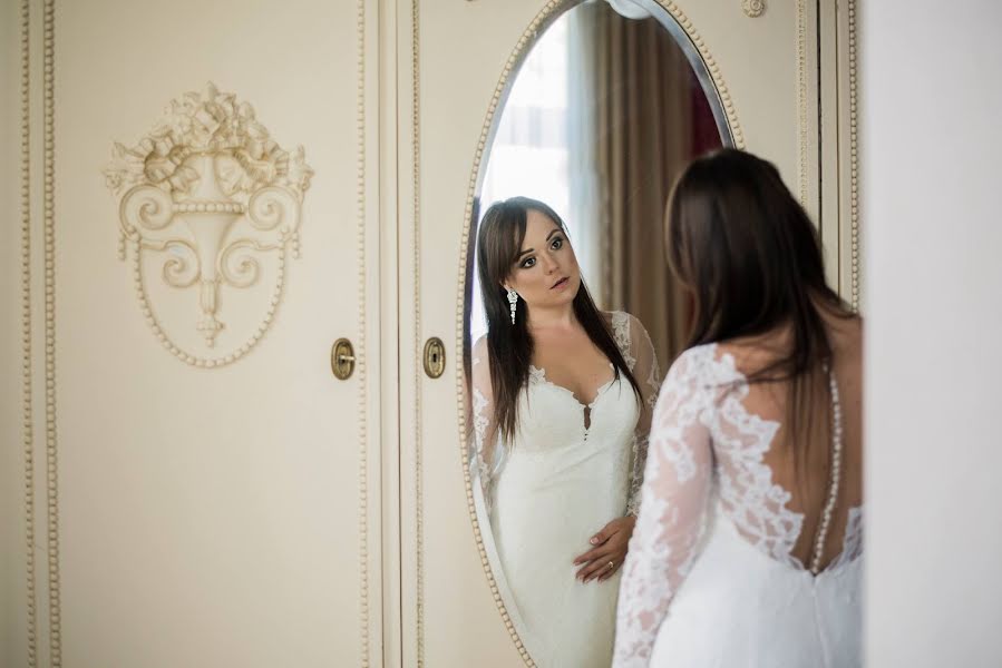 Fotografo di matrimoni Inga Marciniak (ingamarciniak). Foto del 24 febbraio 2020