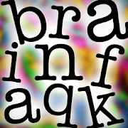 brainfaqk (Offizielle App)  Icon