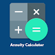 Download Annuity Calculator APP For PC Windows and Mac 1.0