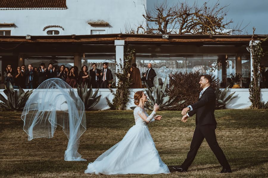 Fotógrafo de bodas Giuseppe Laganà (giuseppelagana). Foto del 4 de diciembre 2023