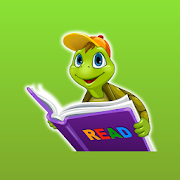 Learn to Read with Tommy Turtle