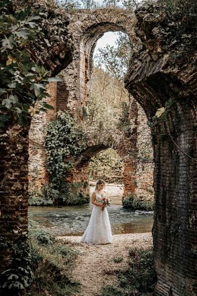 Wedding photographer Ειρήνη Μπενέκου (irenebenekou). Photo of 12 December 2023