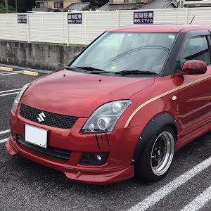 スイフト ZC71S