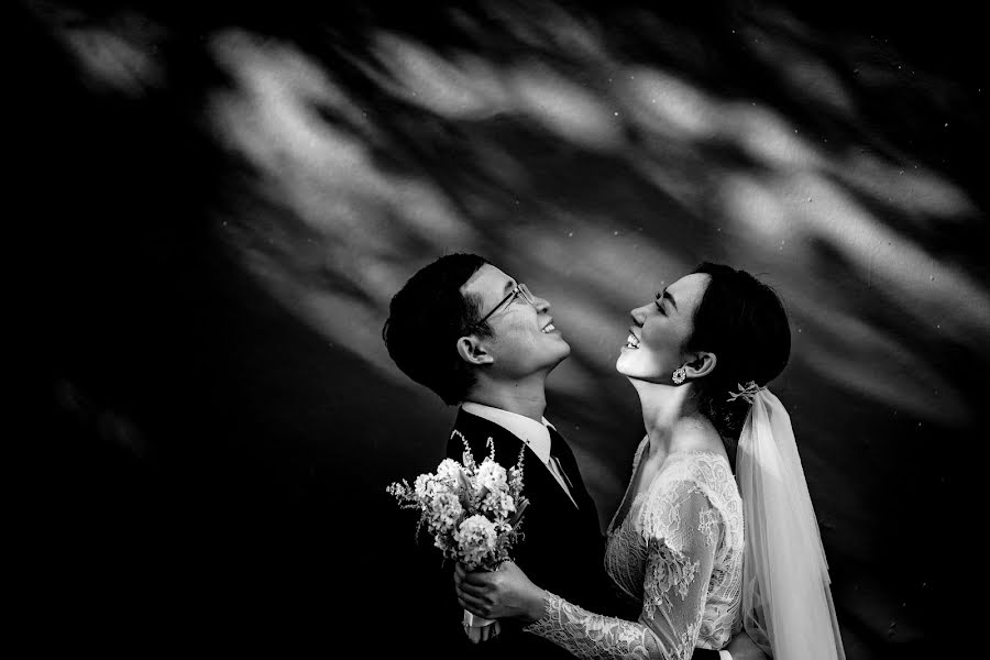 Wedding photographer Dang Phan (dangphan). Photo of 22 November 2020