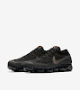 air vapormax dark mushroom total crimson