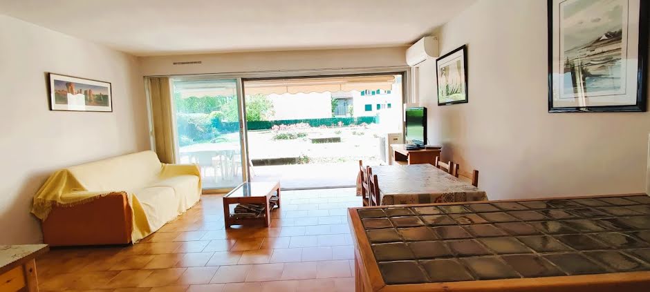 Vente appartement 2 pièces 47.31 m² à Le Lavandou (83980), 228 700 €