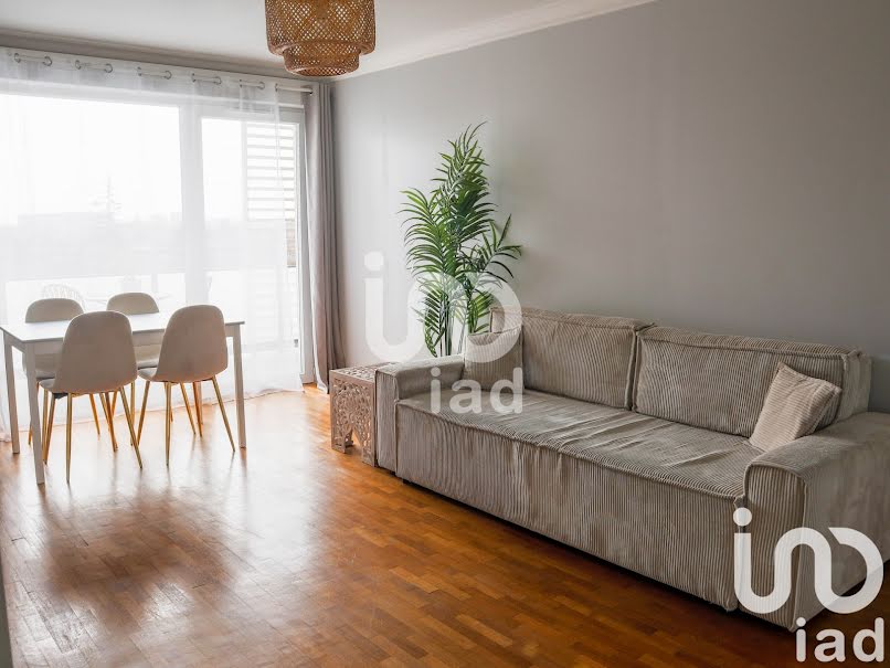 Vente appartement 4 pièces 87 m² à Thiais (94320), 359 000 €