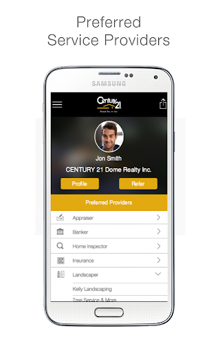 CENTURY 21 Dome Realty