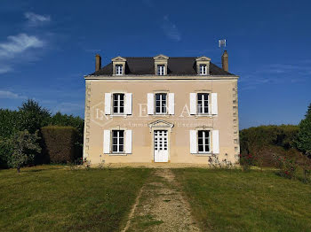 maison à Chateau-gontier (53)