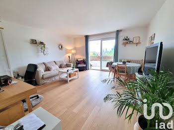 appartement à Chennevieres-sur-marne (94)