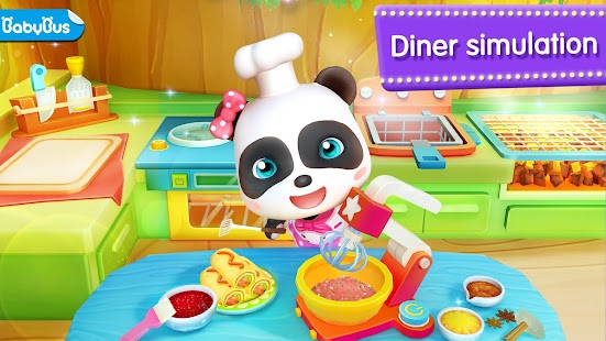 Little Panda Restaurant