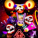 XFNAF Pomni Scary Circus MOD for Android - Free App Download