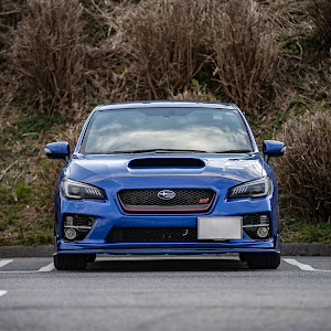 WRX STI