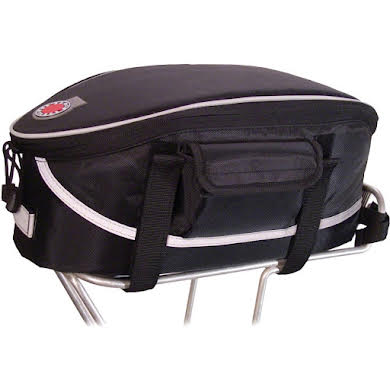 Banjo Brothers Rack Top Bag