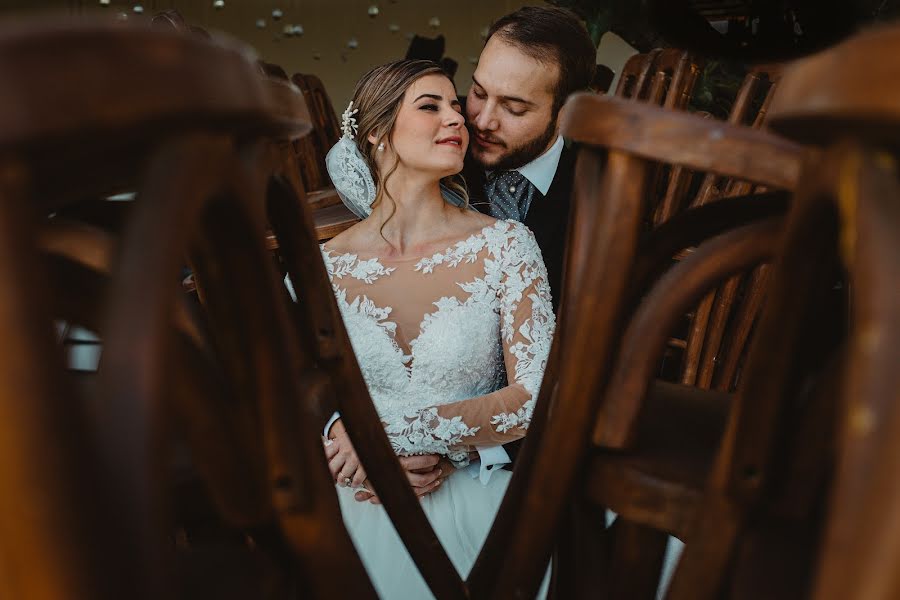 Fotógrafo de casamento Eduardo Dávalos (edavalos). Foto de 8 de março 2022