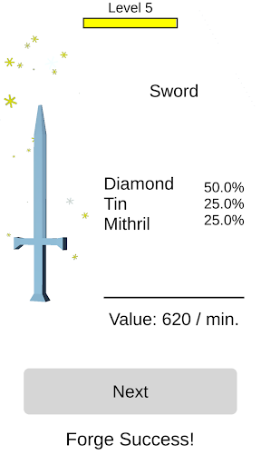 Forge Ahead  APK MOD screenshots 6