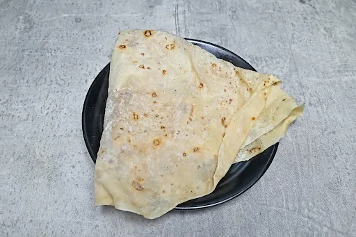 Roomali Roti